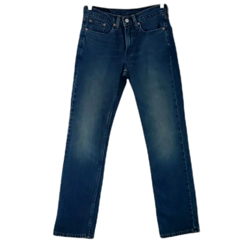 Levi's® 514™  Men's Straight-Fit Flex Jeans